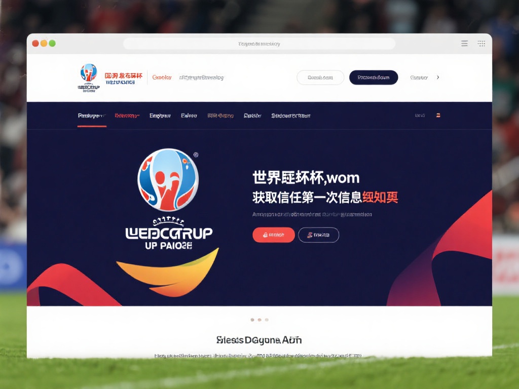 对于一项如此重要的赛事，无论是球迷还是专
