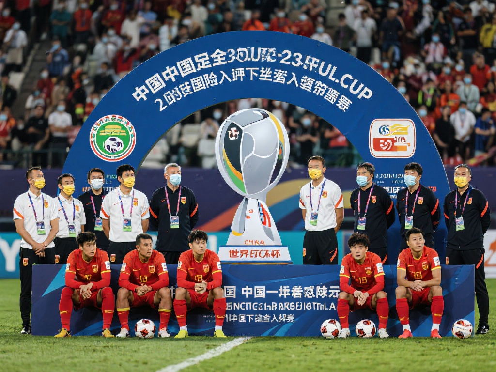 中国为何放弃举办世俱杯背后原因解析 世俱杯作为一项全球性足球赛事,涉及专业运