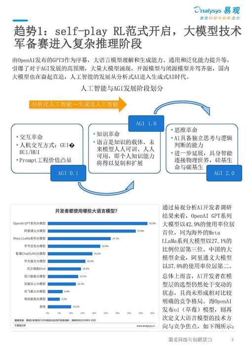 人工智能赋能经济转型 政策市场协同发力 人工智能赋能经济转型 政策市场协同发力