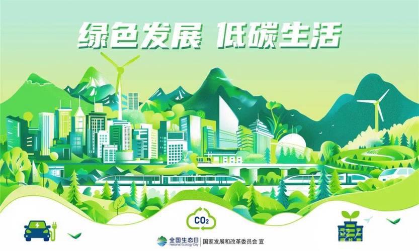 加紧经济社会发展全面绿色转型——2025年,中国经济这么干⑧ 加紧经济社会发展全面绿色转型——2025年,中国经济这么干⑧