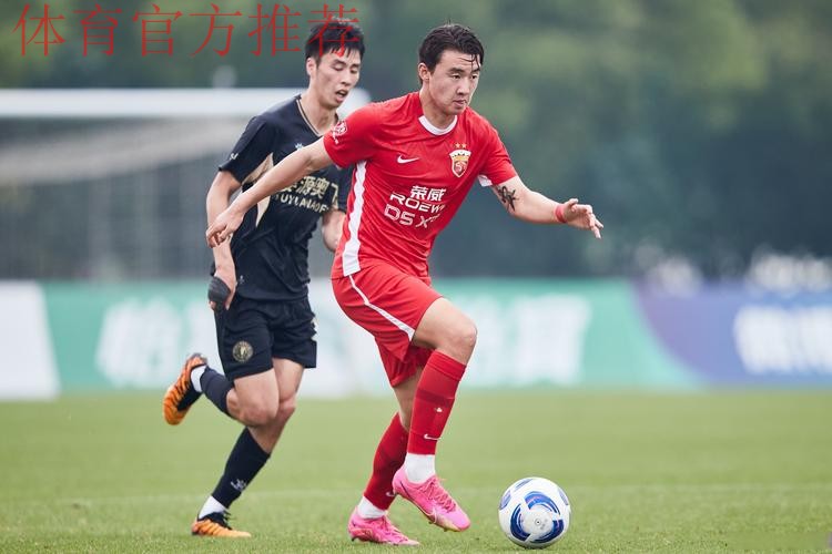 业余联赛全国总决赛决出四强 中乙将迎来新鲜血液