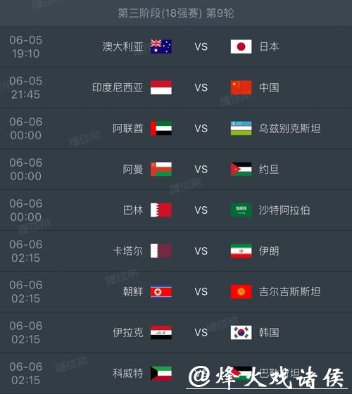 世界杯2026赛程分析，下注策略全面指南