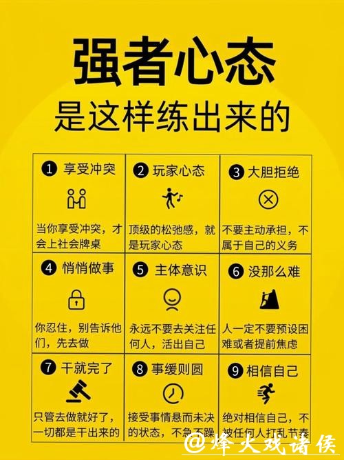 世界杯竞猜心态调整：如何稳定心态